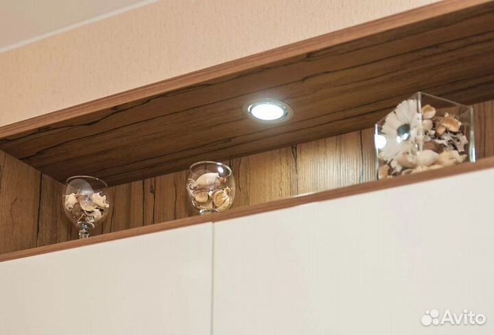 Кухонный гарнитур «Гармония» цена за всё