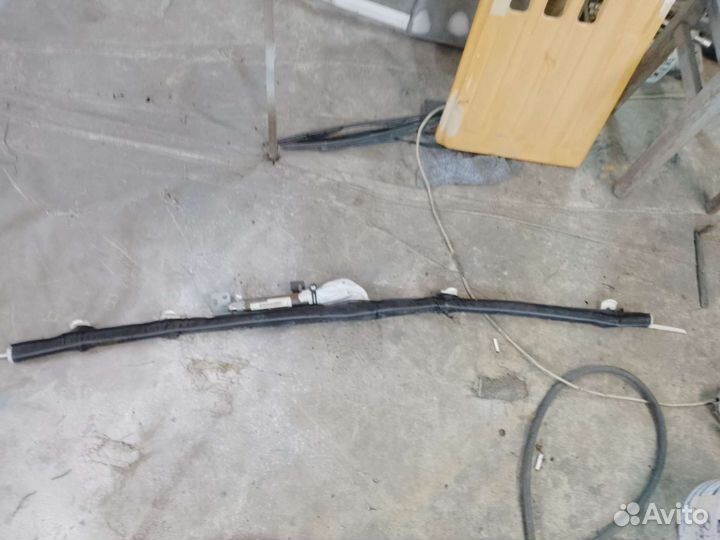 Подушка безопасности