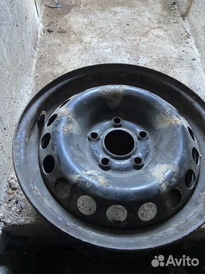 Продам диски