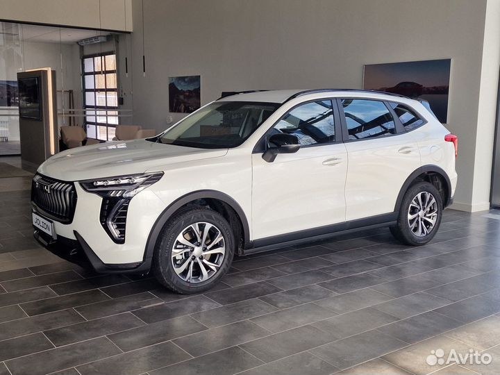 HAVAL Jolion 1.5 AMT, 2024