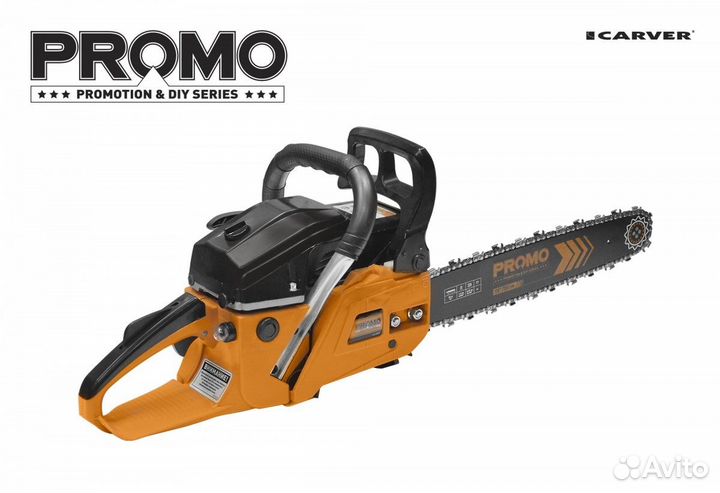 Бензопила promo PSG 45-15 (15