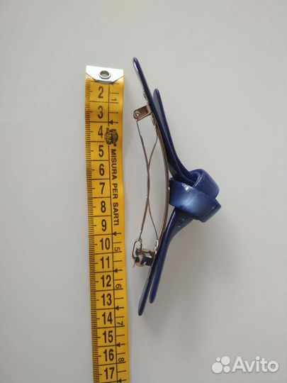 Заколки для волос