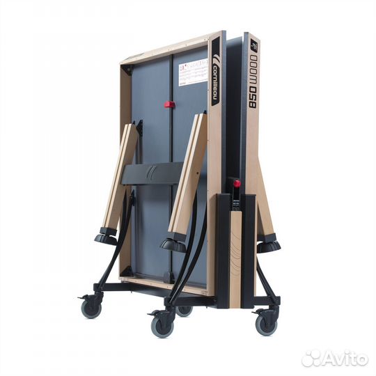 Теннисный стол профессиональный Cornilleau Competi