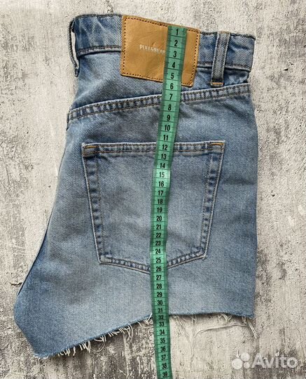 Шорты pull&bear 36