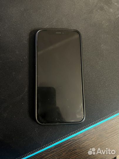 iPhone 11 Pro, 256 ГБ