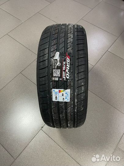 Arivo Ultra ARZ5 275/40 R21 107W