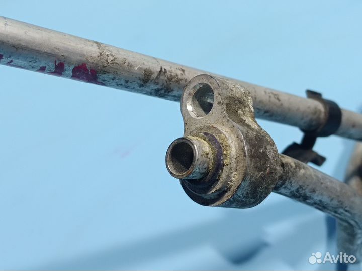 Трубка кондиционера для Ford Fusion