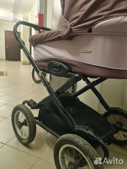 Детские коляски