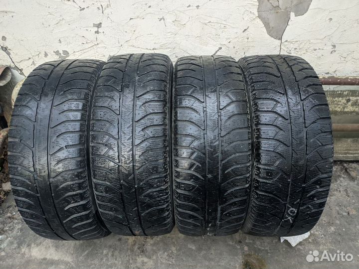 Lassa Iceways 2 215/60 R16 99T