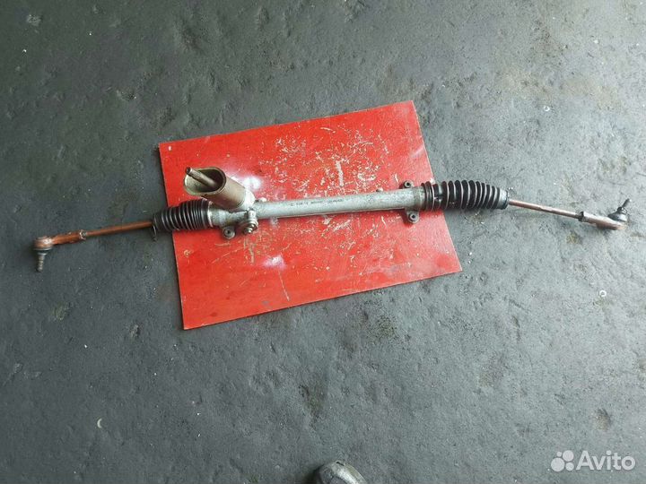 Рейка рулевая для VW Polo;Lupo 1999-2001