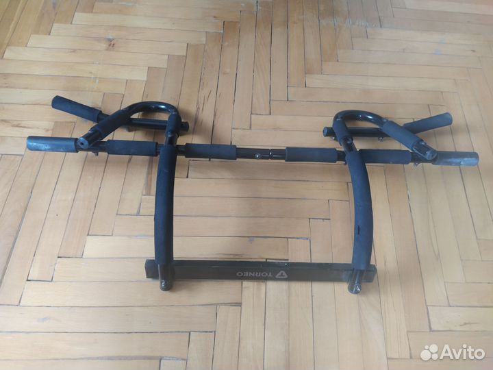 Турник в дверной проем
