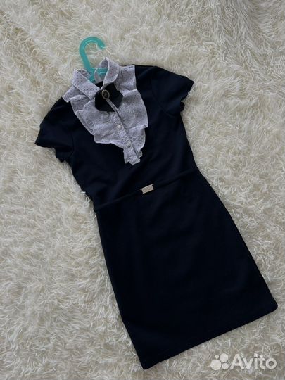 Школьная форма для девочки 134