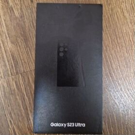 Samsung Galaxy S23 Ultra, 12/1 ТБ