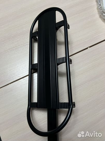 Багажник для велосипеда