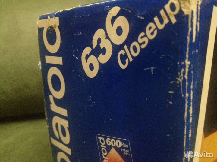 Полароид