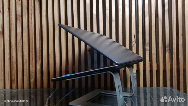 Игровой ноутбук Asus N705UD на Core I7