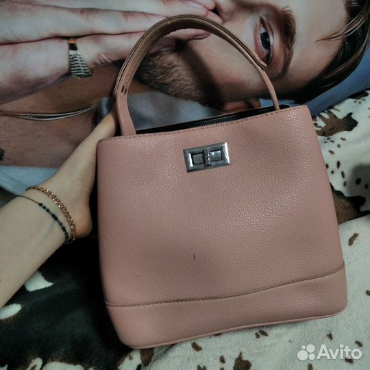 Сумка женская