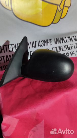 Пружины ланос