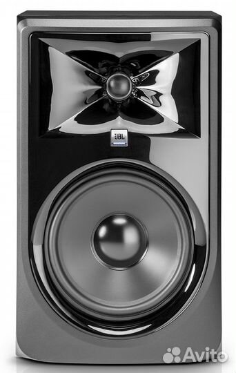 Студийный монитор JBL 308pmkii