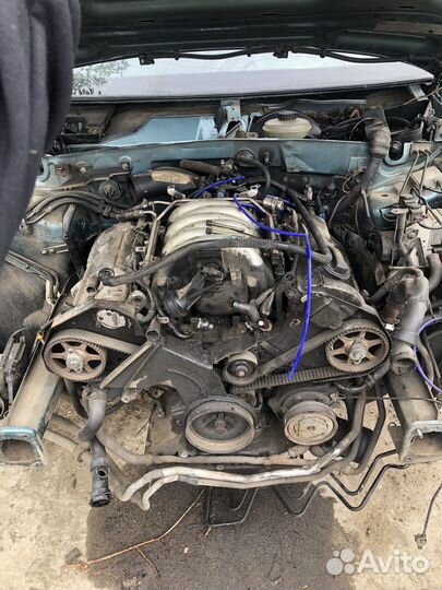 Audi a6 с5 ауди а6 с5 разбор 2,4 МКПП