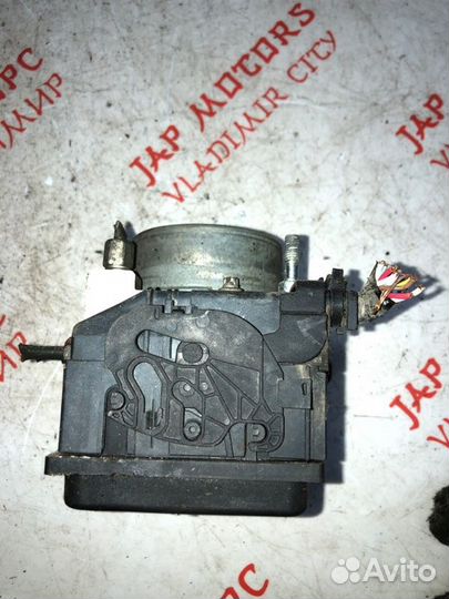 Блок ABS Suzuki Sx4 YB11S M15A 2006