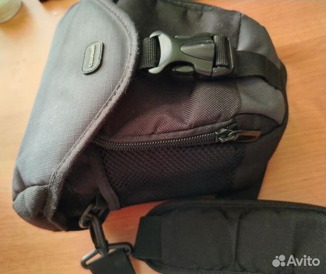 Сумка для фотоаппарата