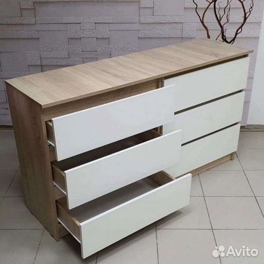 Комод Челси