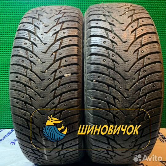 Nankang SW-8 205/55 R16
