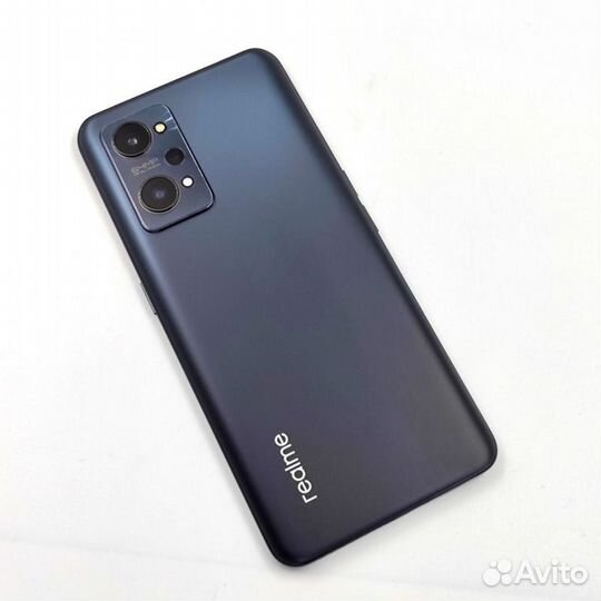 realme GT Neo 2, 12/256 ГБ