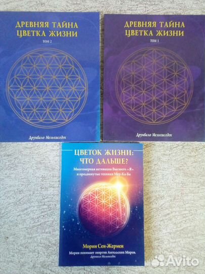 Эзотерика, психология