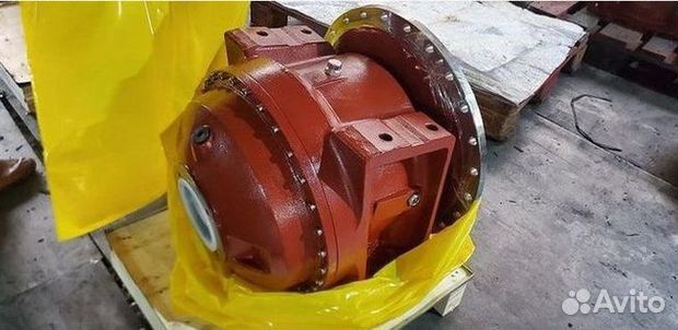 Редуктор pmb6