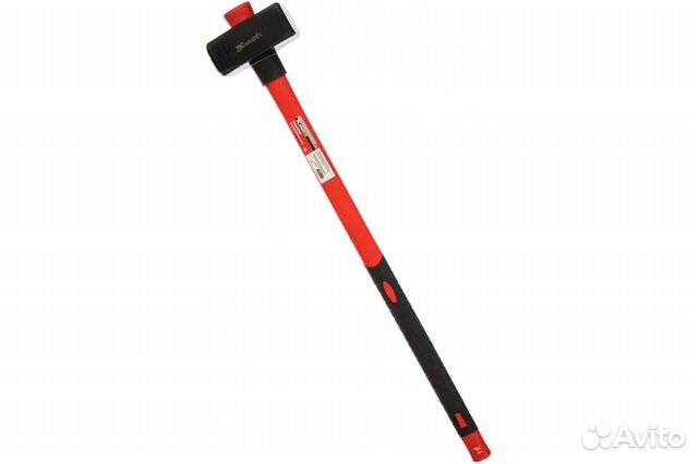 Кувалда 4 кг