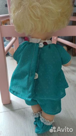 Одежда для куклы