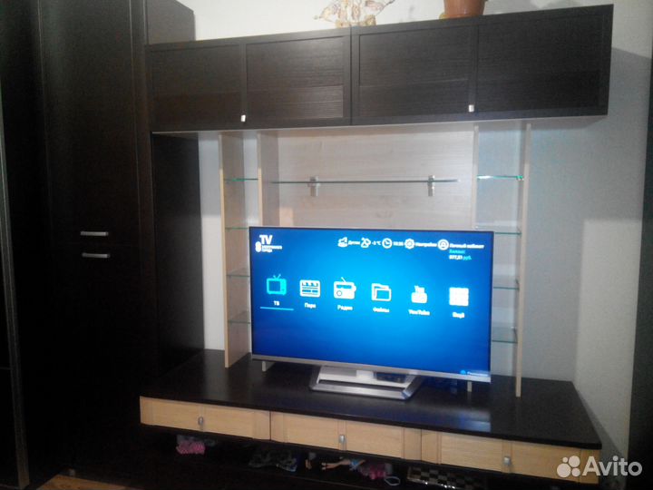 Продам стенку-горку