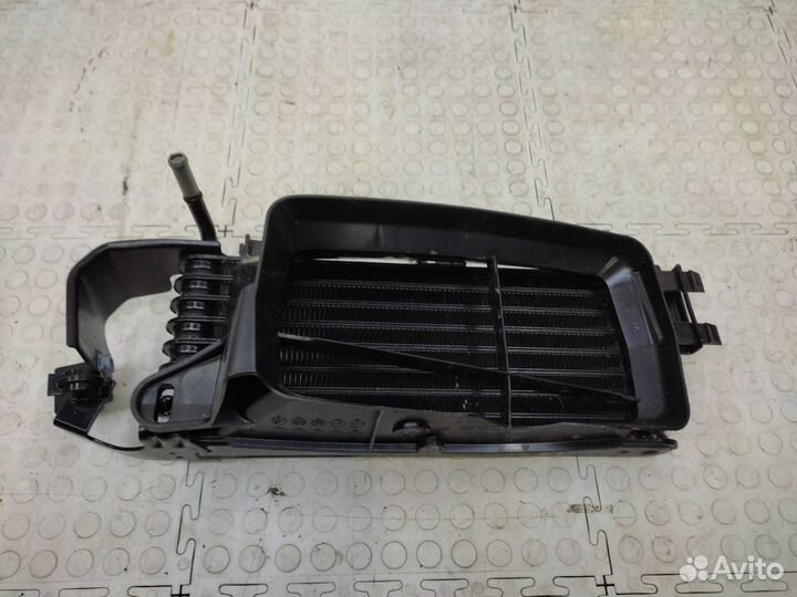 Радиатор АКПП Lexus Rx 4 AL20 2015