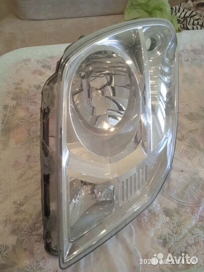 Кардан Тирсан Газель Некст