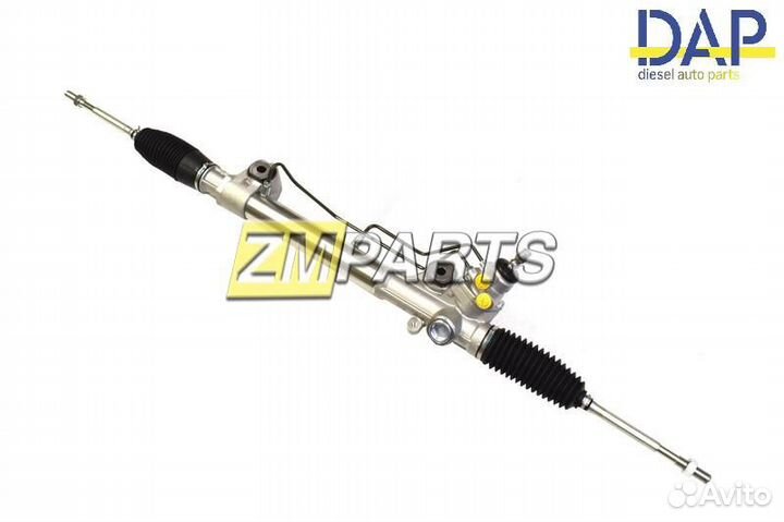 Рейка рулевая Тойота Хайлюкс новая гарантия