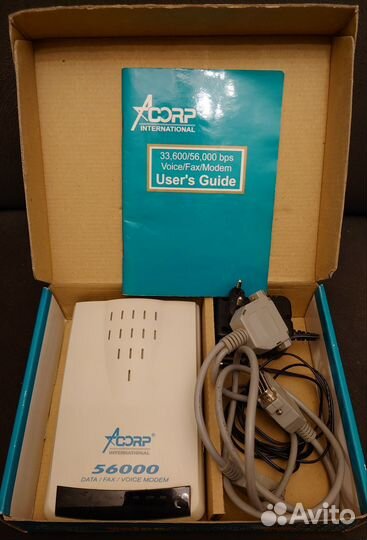 Adsl роутер, модем, Wi-Fi адаптер, коммутатор