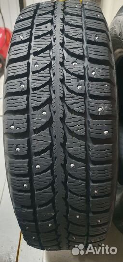 КАМА 505 Irbis 195/65 R15