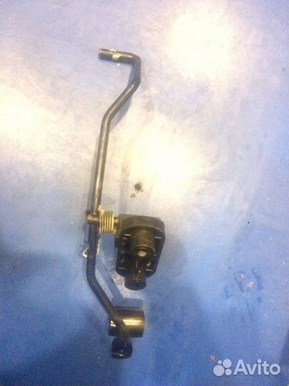 Тяга педали акселератора Toyota Celsior UCF21