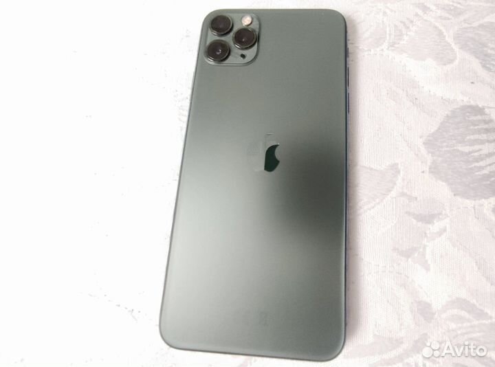 Apple iPhone 11 pro max 64gb