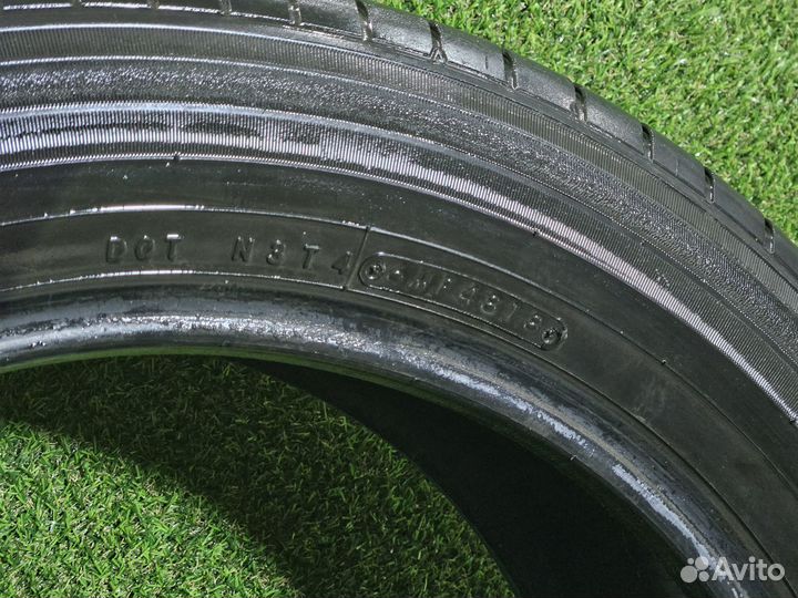 Toyo Proxes R46A 225/55 R19 99V