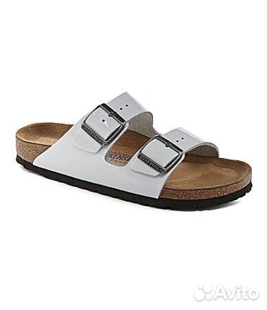 Birkenstock arizona сандалии