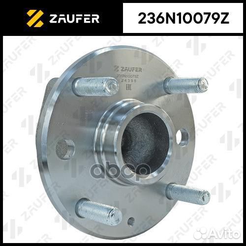 Ступица в сборе 236N10079Z zaufer