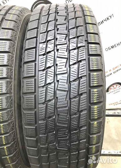 Goodyear Ice Navi SUV 225/65 R17