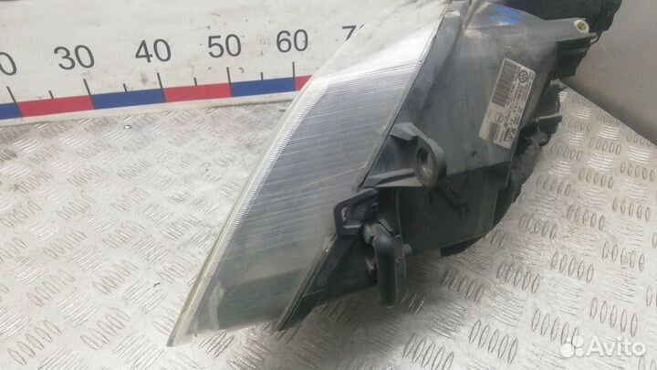 Фара правая Volkswagen Phaeton 2007