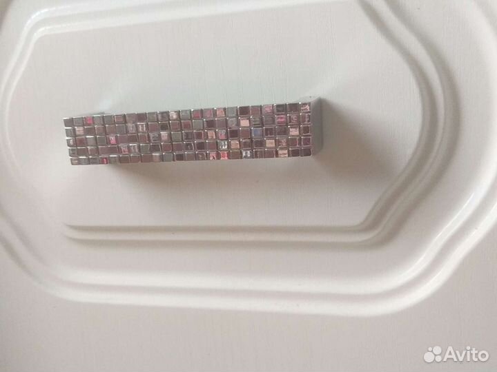 Мебельная фурнитура ручка