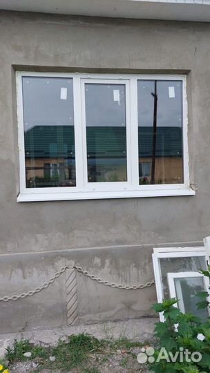 Дверь межкомнатная пластиковая