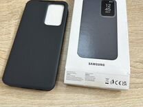 Чехол книжка Samsung S23