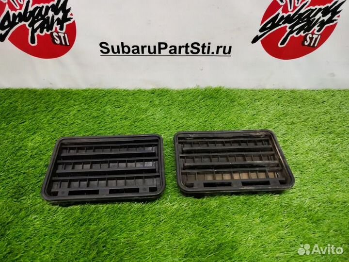 Клапан вентиляции крыла правый левый Bmw 320D E46